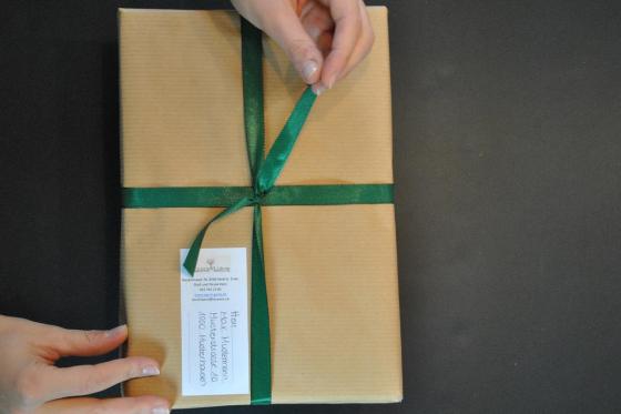 Abo de gourmandises - 3 mois de friandises livrées à domicile 4 