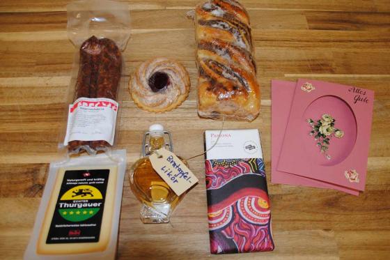 Abo plaisir - 3 mois de friandises livrées à votre domicile 2 