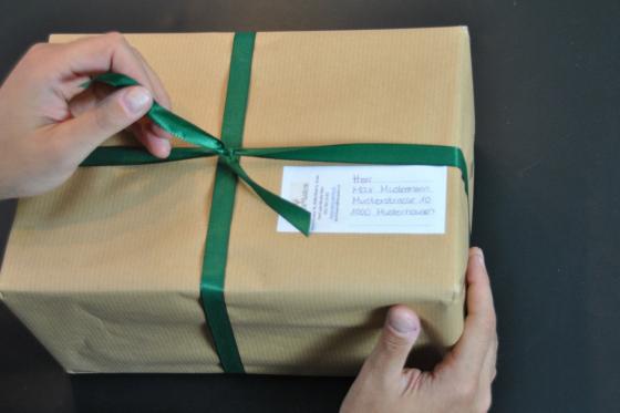 Abo plaisir - 3 mois de friandises livrées à votre domicile 3 