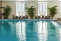 Day Spa & Massage in Luzern - inkl. Rücken- & Nackenmassage im Grand Hotel National | 2 Personen