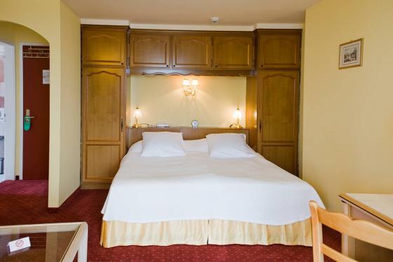 Erholung in den Bergen - 2 Übernachtungen inkl. 2x Frühstück & 1 Abendessen für 2 Personen 3 