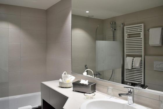 Erholung in den Bergen - 2 Übernachtungen inkl. 2x Frühstück & 1 Abendessen für 2 Personen 4 