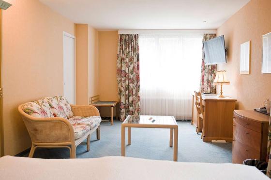 Erholung in den Bergen - 2 Übernachtungen inkl. 2x Frühstück & 1 Abendessen für 2 Personen 5 