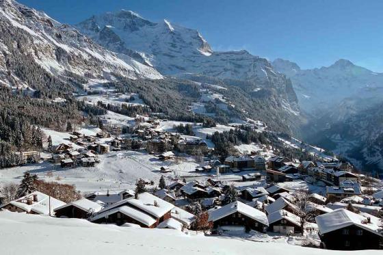 Erholung in den Bergen - 2 Übernachtungen inkl. 2x Frühstück & 1 Abendessen für 2 Personen 9 