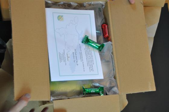 Abo de spécialités thurgoviennes - Livraisons à domicile pendant 3 mois 3 