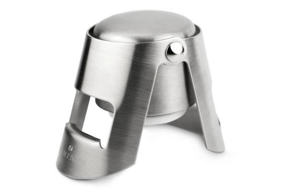 Villa Römer Sekt Set - Mit edler Kühlmanschette 4 