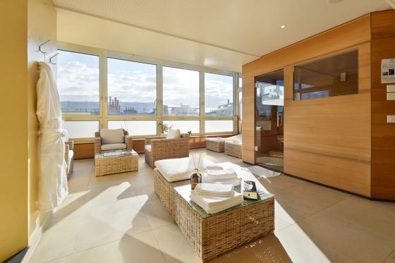 Séjour sur la Riviera - 2 nuits à l'Hôtel Astra de Vevey 4 