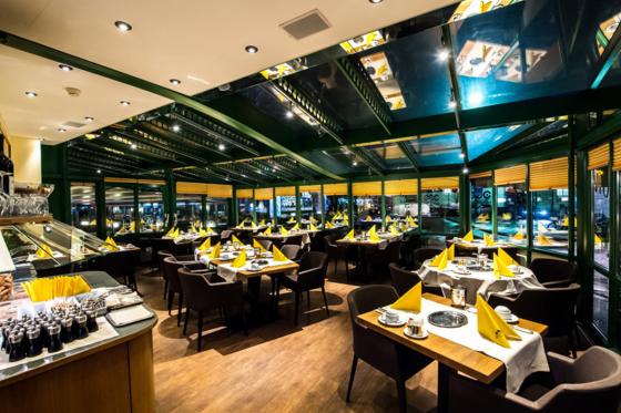 Séjour sur la Riviera - 2 nuits à l'Hôtel Astra de Vevey 7 