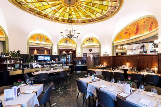 Séjour sur la Riviera - 2 nuits à l'Hôtel Astra de Vevey 8 