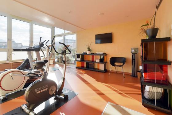 Séjour sur la Riviera - 2 nuits à l'Hôtel Astra de Vevey 13 