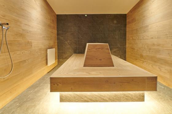 Séjour détente à Champéry - Champagne, wellness et repas pour 2 personnes inclus | en été 2 