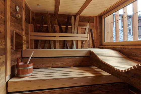 Séjour détente à Champéry - Champagne, wellness et repas pour 2 personnes inclus | en été 3 