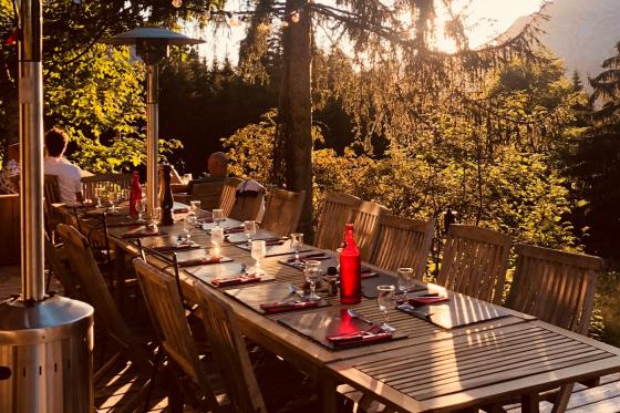 Nacht im Tipi - inklusive Frühstück und Abendessen für 2 Personen 4 