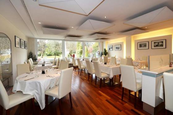 Day Spa & menu gourmet - Menu à 3 plats et accès au centre Thermal inclus pour 2 personnes 4 