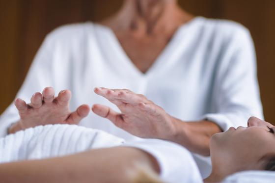 Moment de détente unique - 1 heure de massage au choix  2 