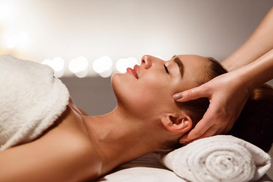 Moment de détente unique - 1 heure de massage au choix  3 