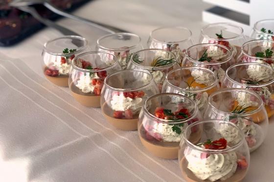 Brunch gourmand à La Prairie - Une fête des papilles pour 1 personne 2 