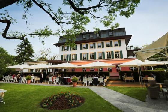 Brunch gourmand à La Prairie - Une fête des papilles pour 2 personnes 1 