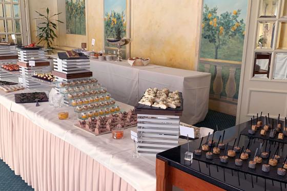 Brunch gourmand à La Prairie - Une fête des papilles pour 2 personnes 3 