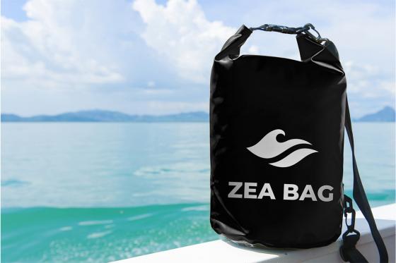 Zea Bag 10l - Étanche 1 
