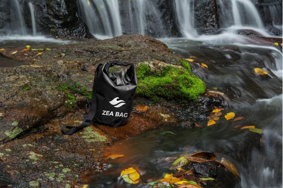 Zea Bag 10l - Étanche 3 