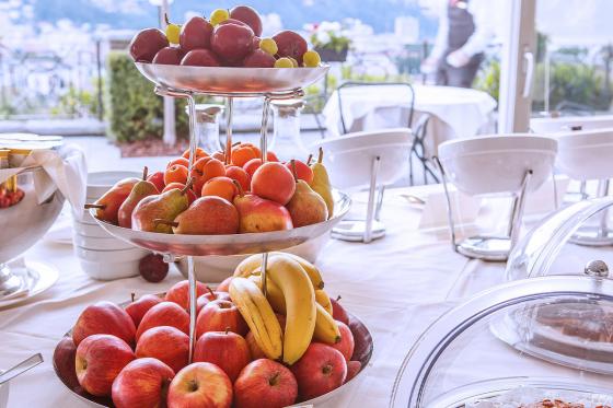 Séjour détente à Lugano - 1 nuit en Premium Suite Lake View, repas & wellness inclus | été 17 