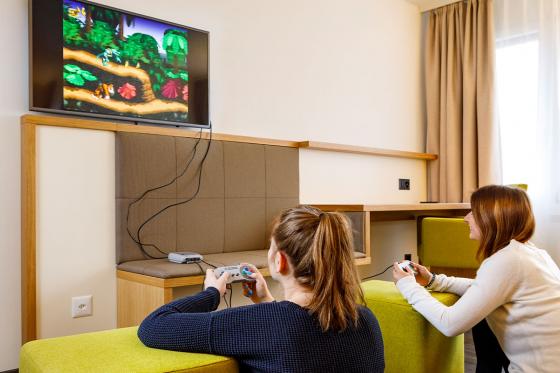 Familien Urlaub in Baden - 2 Nächte für 4 Personen inkl. Fahrradverleih und Pasta-Fest 2 