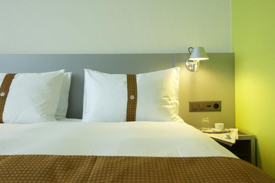 Übernachtung im Westside  - inkl. Bernaqua und Kino Eintritt, Frühstück und Dinner für 2 8 