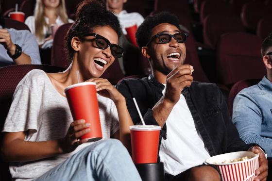 Übernachtung im Westside  - inkl. Bernaqua und Kino Eintritt, Frühstück und Dinner für 2 9 