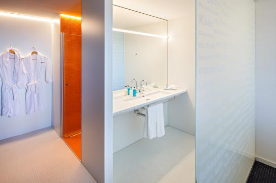 Wellness mit grandioser Aussicht - 1 Übernachtung mit 4 Gang Abendessen für 2 Personen 5 