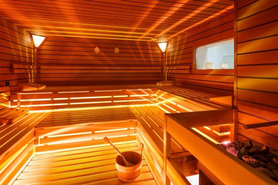 Wellness mit grandioser Aussicht - 1 Übernachtung mit 4 Gang Abendessen für 2 Personen 6 