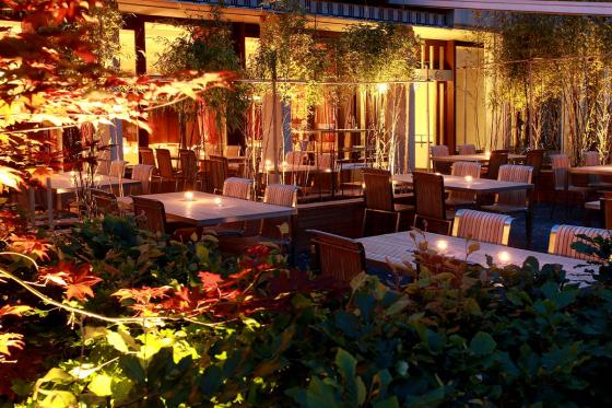 Wellness mit grandioser Aussicht - 1 Übernachtung mit 4 Gang Abendessen für 2 Personen 15 