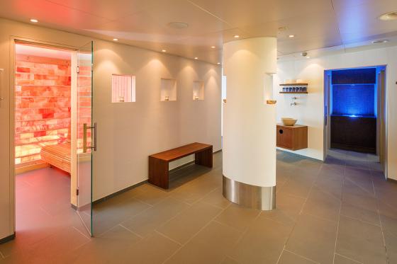 Wellness mit grandioser Aussicht - 1 Übernachtung mit 4 Gang Abendessen für 2 Personen 16 