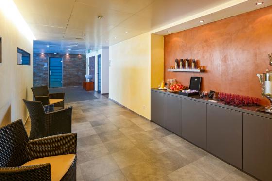 Wellness mit grandioser Aussicht - 1 Übernachtung mit 4 Gang Abendessen für 2 Personen 17 