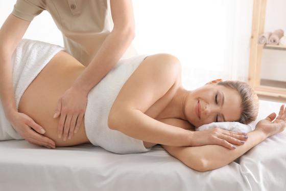 Massage bien-être - pour 1 personne, 60 minutes 1 