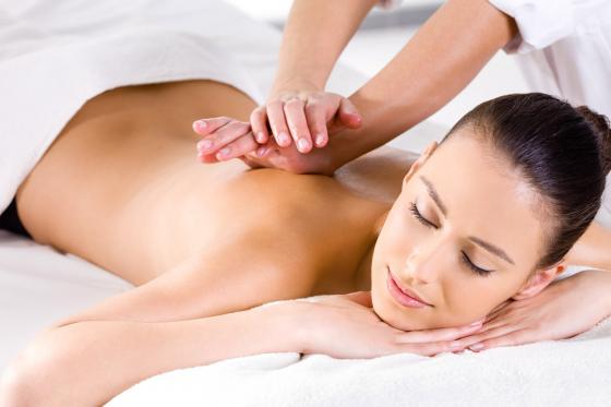 Massage bien-être - pour 1 personne, 60 minutes 2 