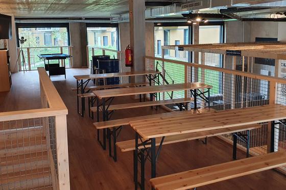 Lancer de hache - 1 heure pour 1 personne 5 