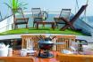 Fondue auf dem Genfersee - Romantischer Abend auf einem privaten Luxusboot 1