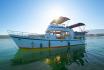 Fondue auf dem Genfersee - Romantischer Abend auf einem privaten Luxusboot 3
