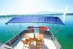 Fondue auf dem Genfersee - Romantischer Abend auf einem privaten Luxusboot 8