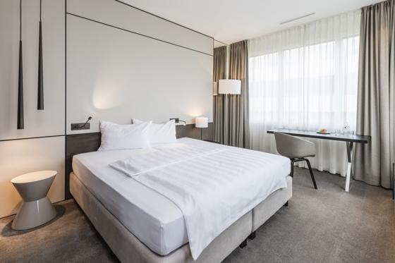 Week-end découverte pour 2 - au Liechtenstein, avec petit déjeuner  