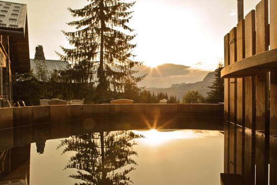 Baumhaus Übernachtung - inklusive Frühstück für 2 Personen 4 