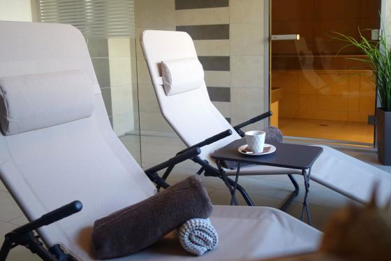 Privat Hammam & Massage - inkl. Getränk | für 1 Person 3 