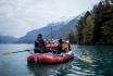 Raclette Rafting für 2 - auf dem Brienzersee 4