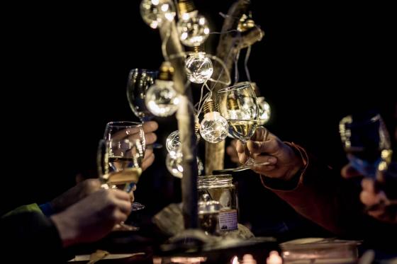 Raclette Rafting für 2 - auf dem Brienzersee 3 