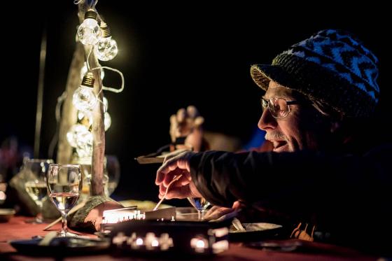 Raclette Rafting für 2 - auf dem Brienzersee 6 