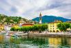 Kurztrip Tessin - Übernachtung am Lago Maggiore in Ascona für 2 Personen 10