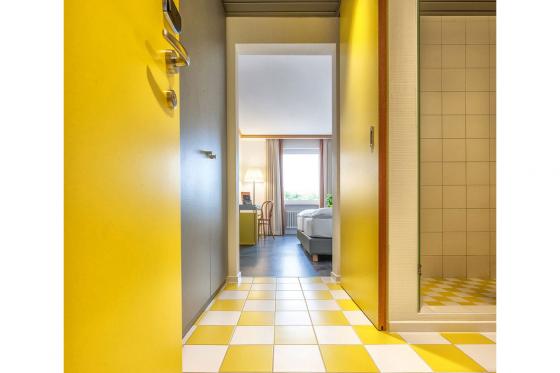 Séjour au bord du lac - 1 nuit à Ascona pour 2 personnes 2 