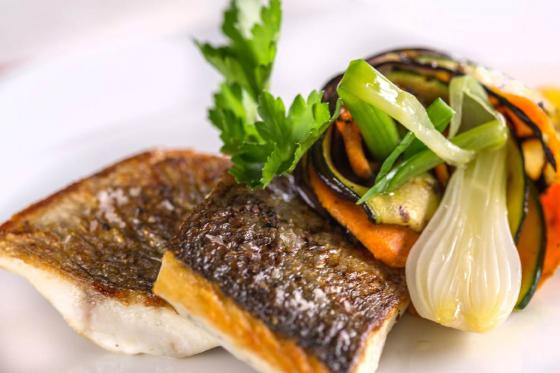 Menù a 3 portate - Aperitivo e caffè inclusi, per 2 persone 1 