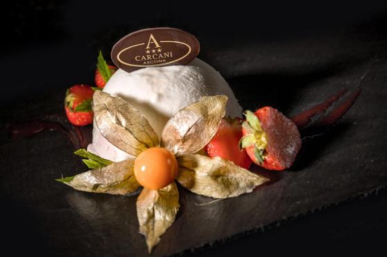 Menù a 3 portate - Aperitivo e caffè inclusi, per 2 persone 6 